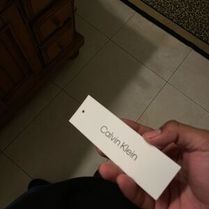 Meet your Posher, Kevin